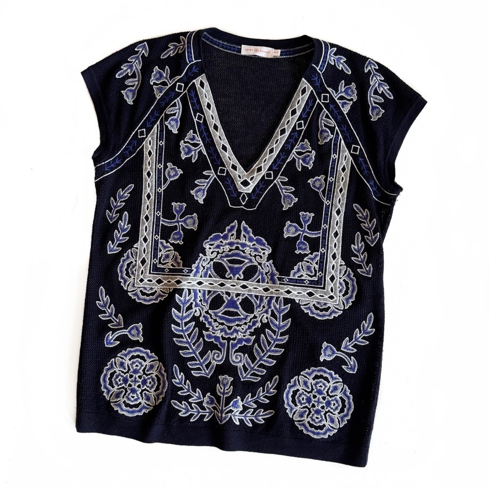 Tory Burch Sweater